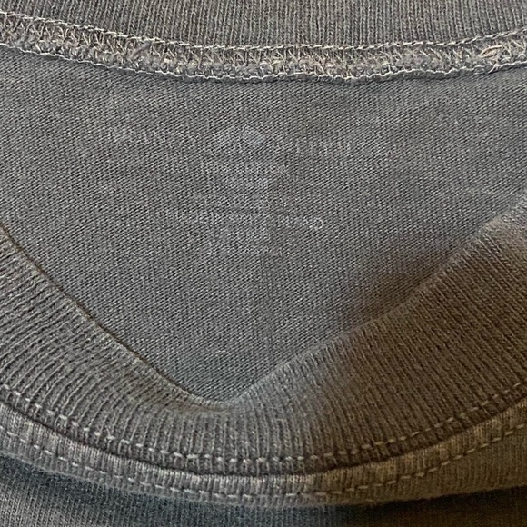 Vintage graphic Brandy Melville Colorado Husky Dogs graphic tee - Picture 7 of 8